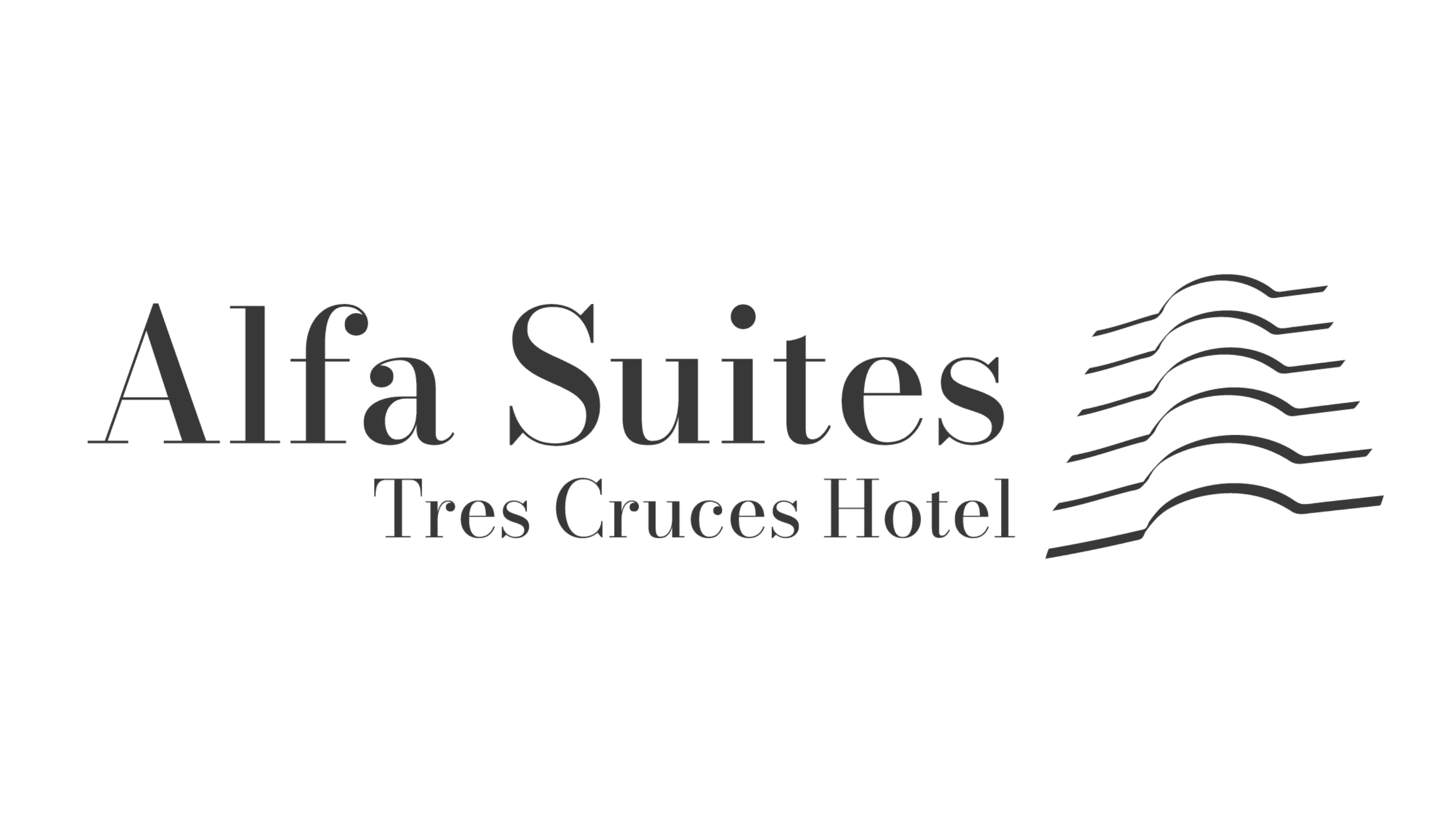 Alfa Suites Tres Cruces Hotel