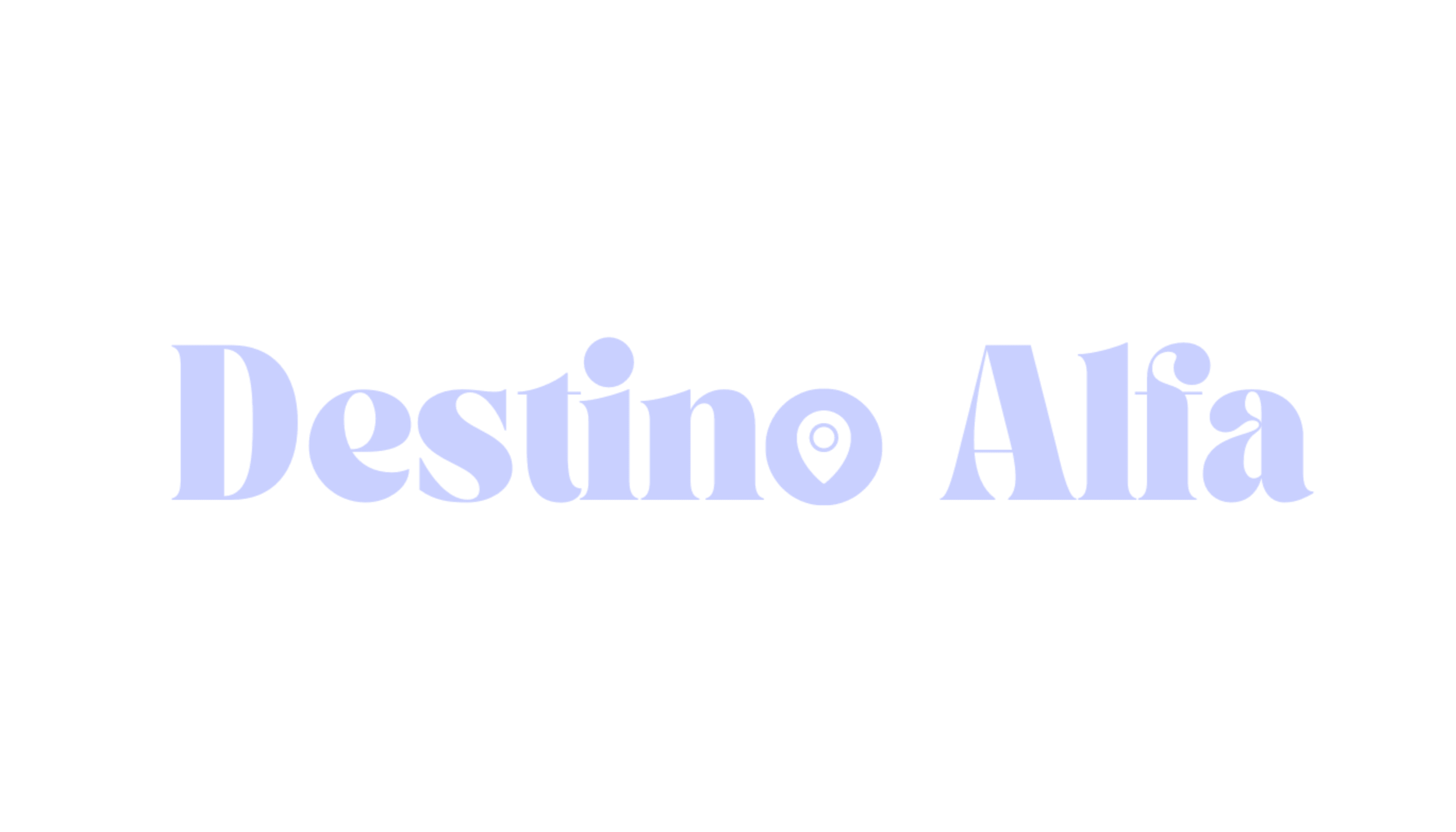 Destino Alfa
