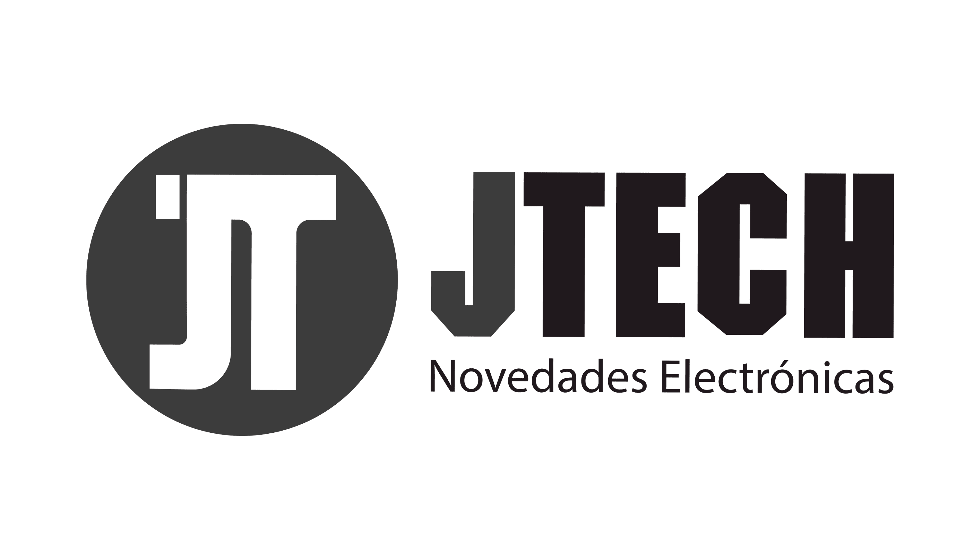 JTech Novedades Electrónicas