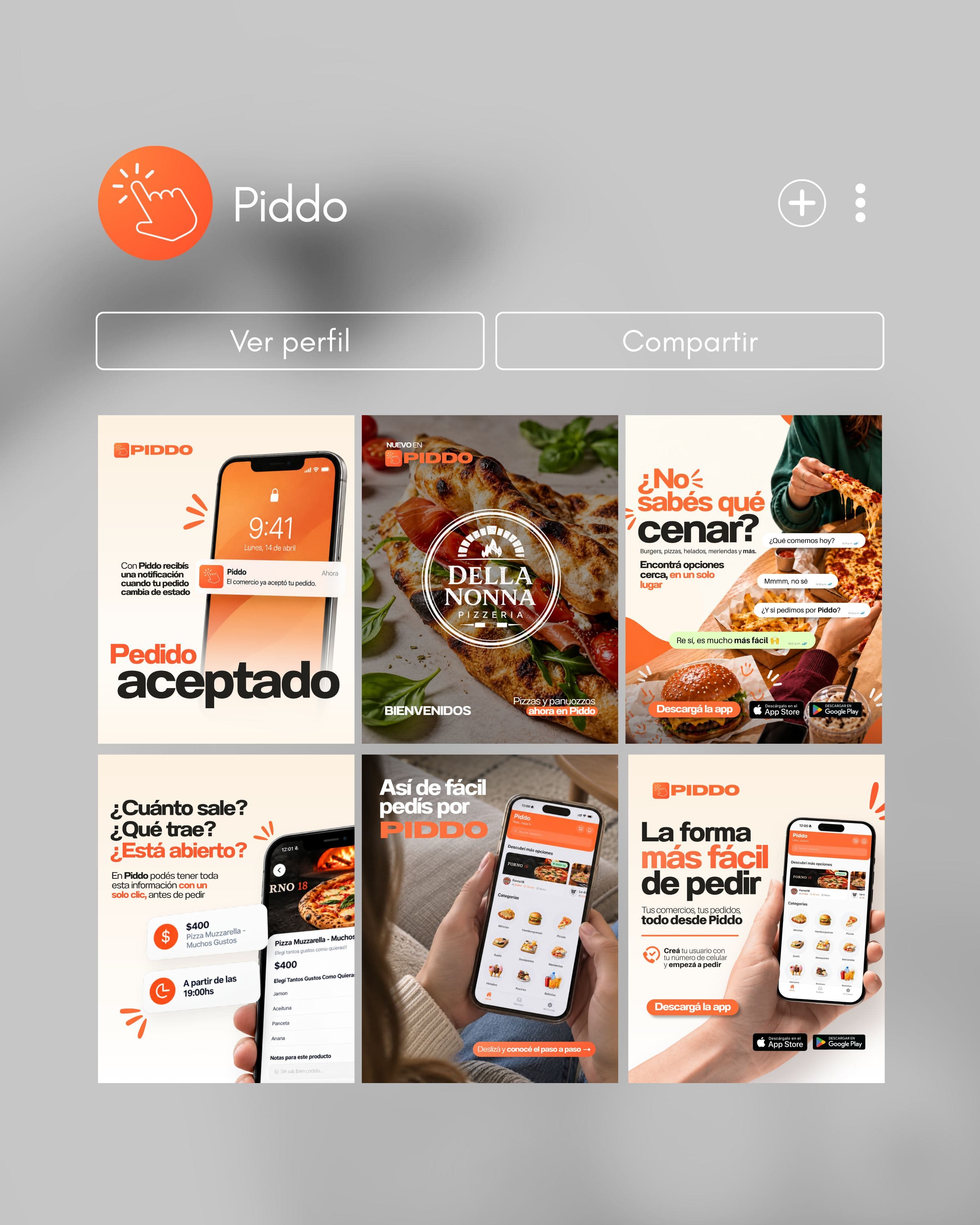 Piddo App — Community Management