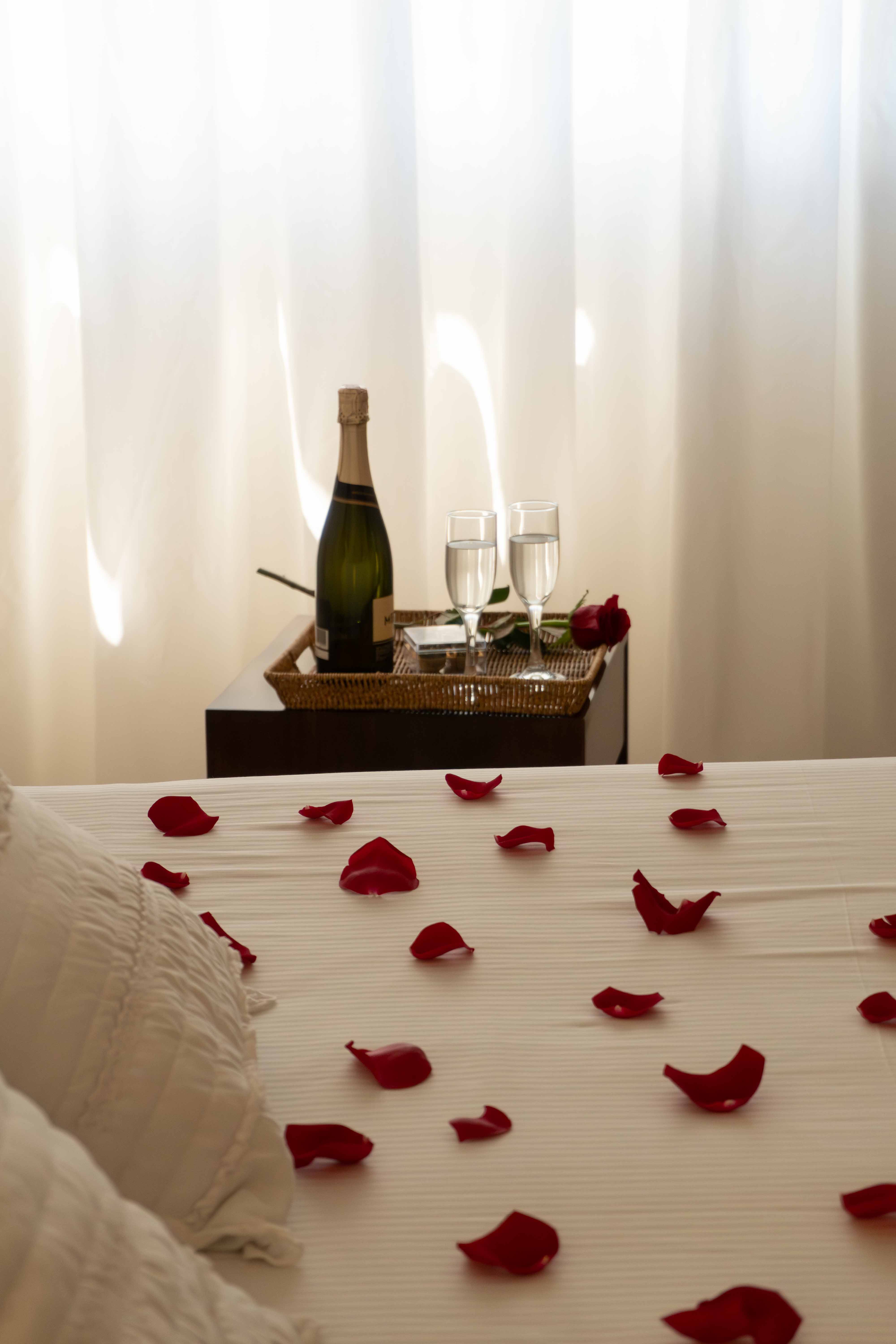 Alfa Suites — Fotografía