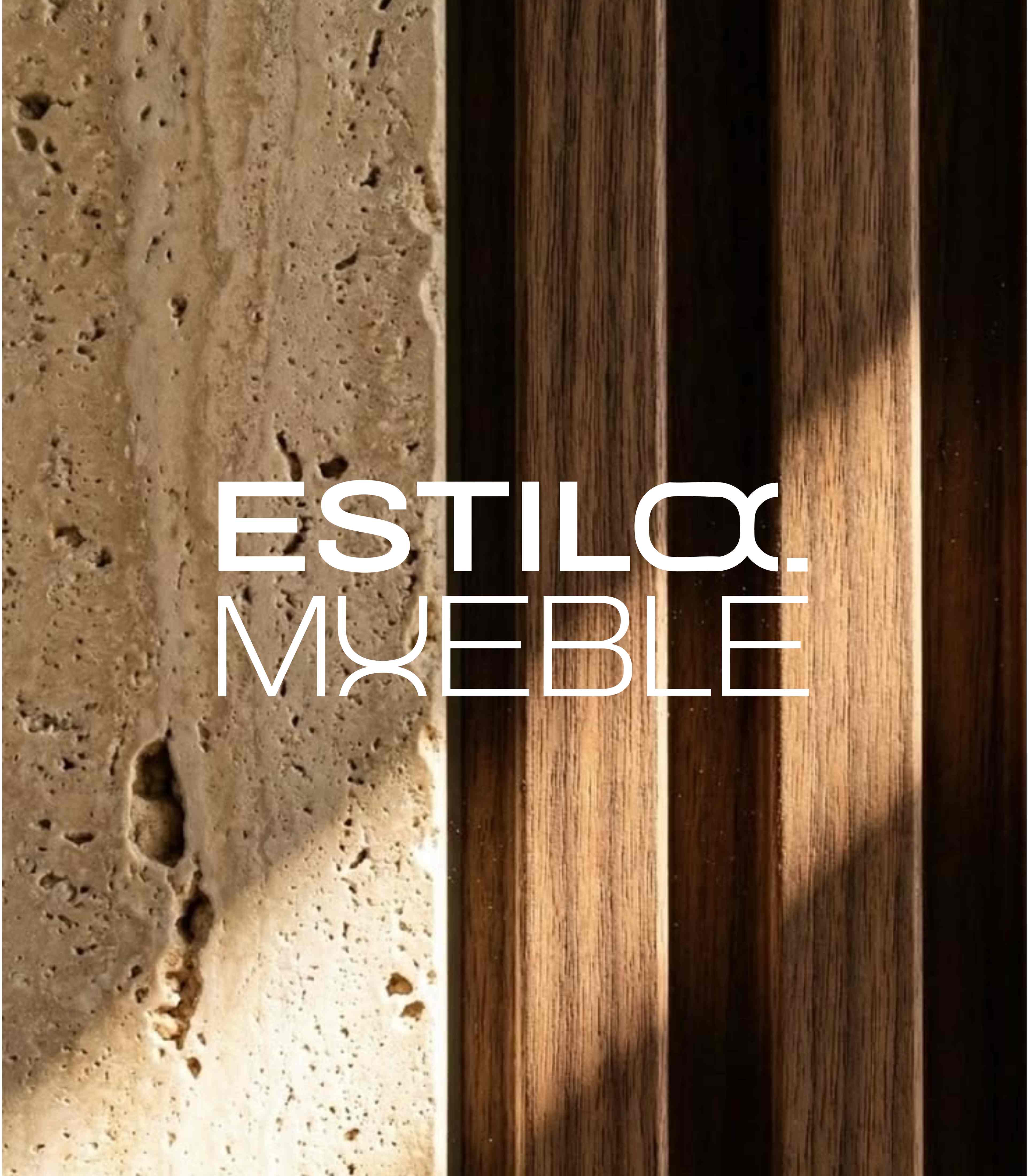 Estilo Mueble — Identidad Visual de Marca
