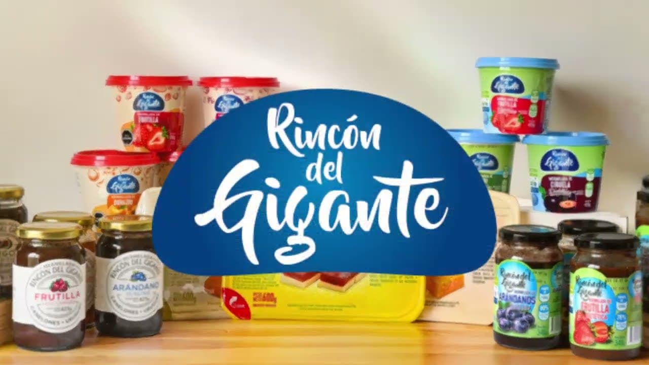 Rincón del Gigante — Producción Audiovisual
