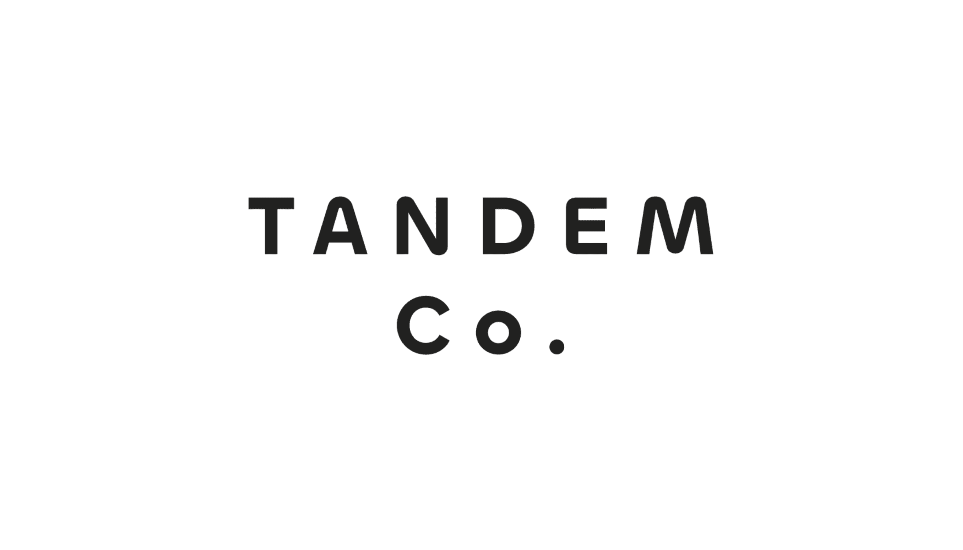 Tandem Co.