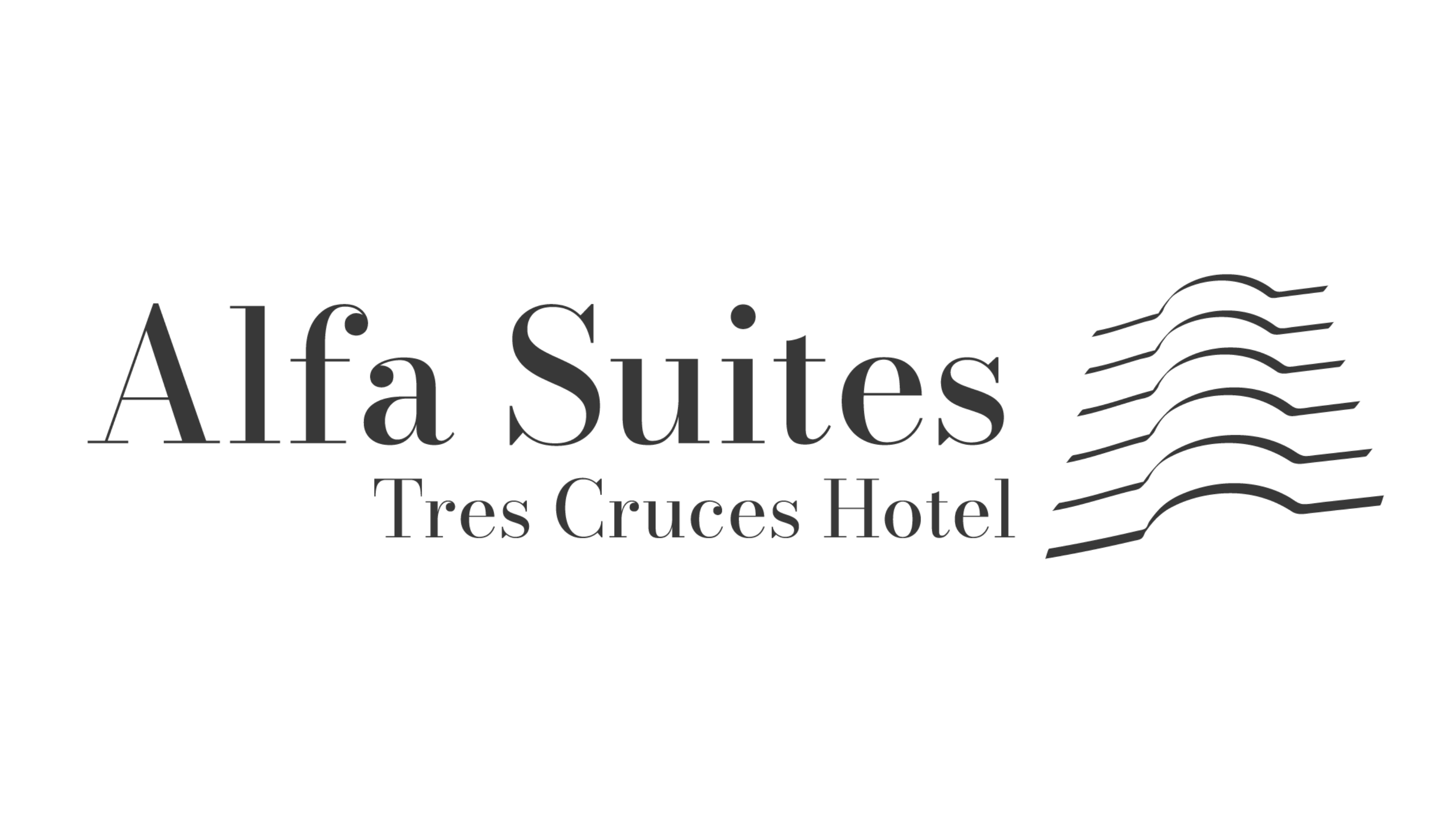 Alfa Suites Tres Cruces Hotel