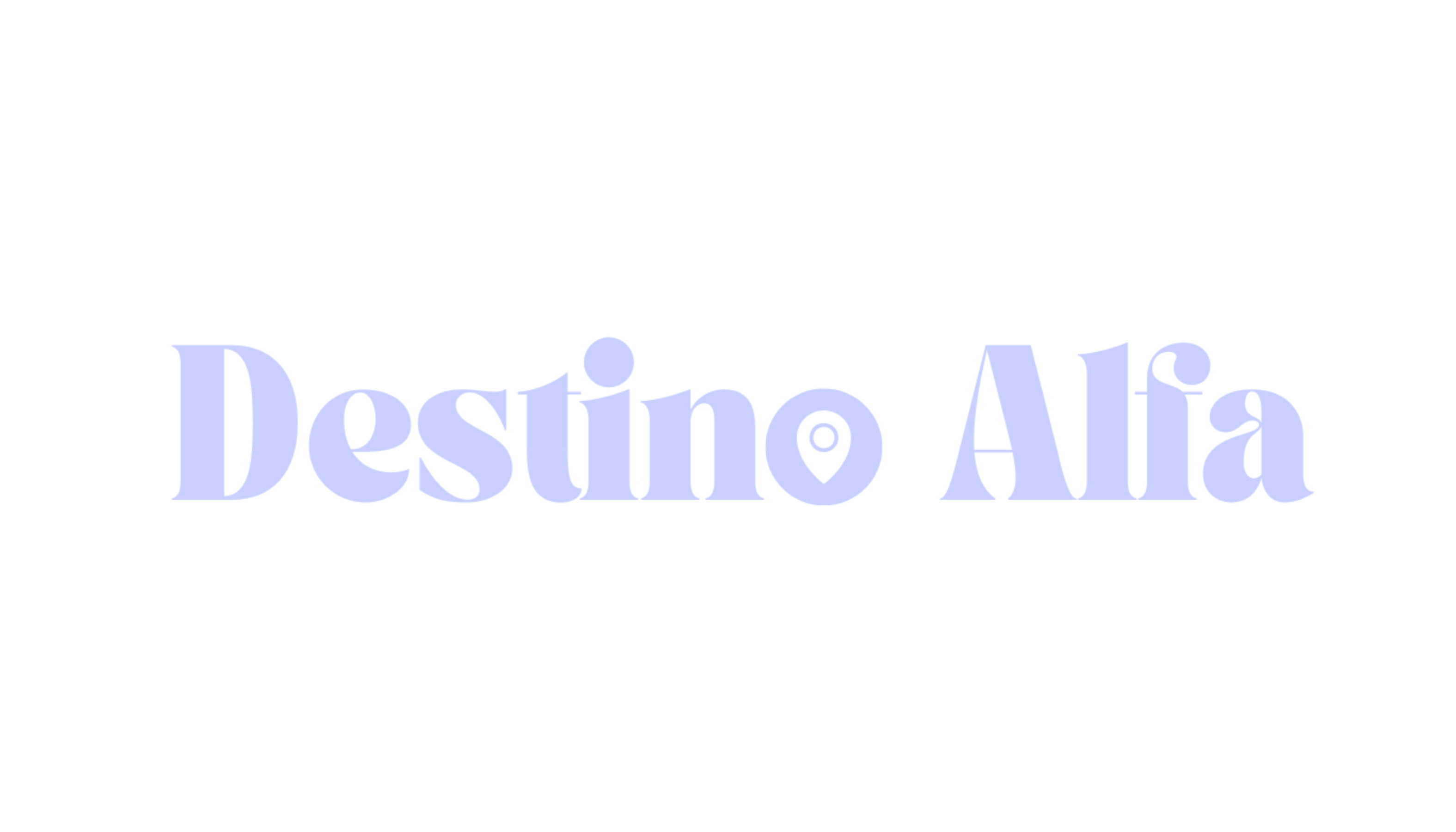 Destino Alfa