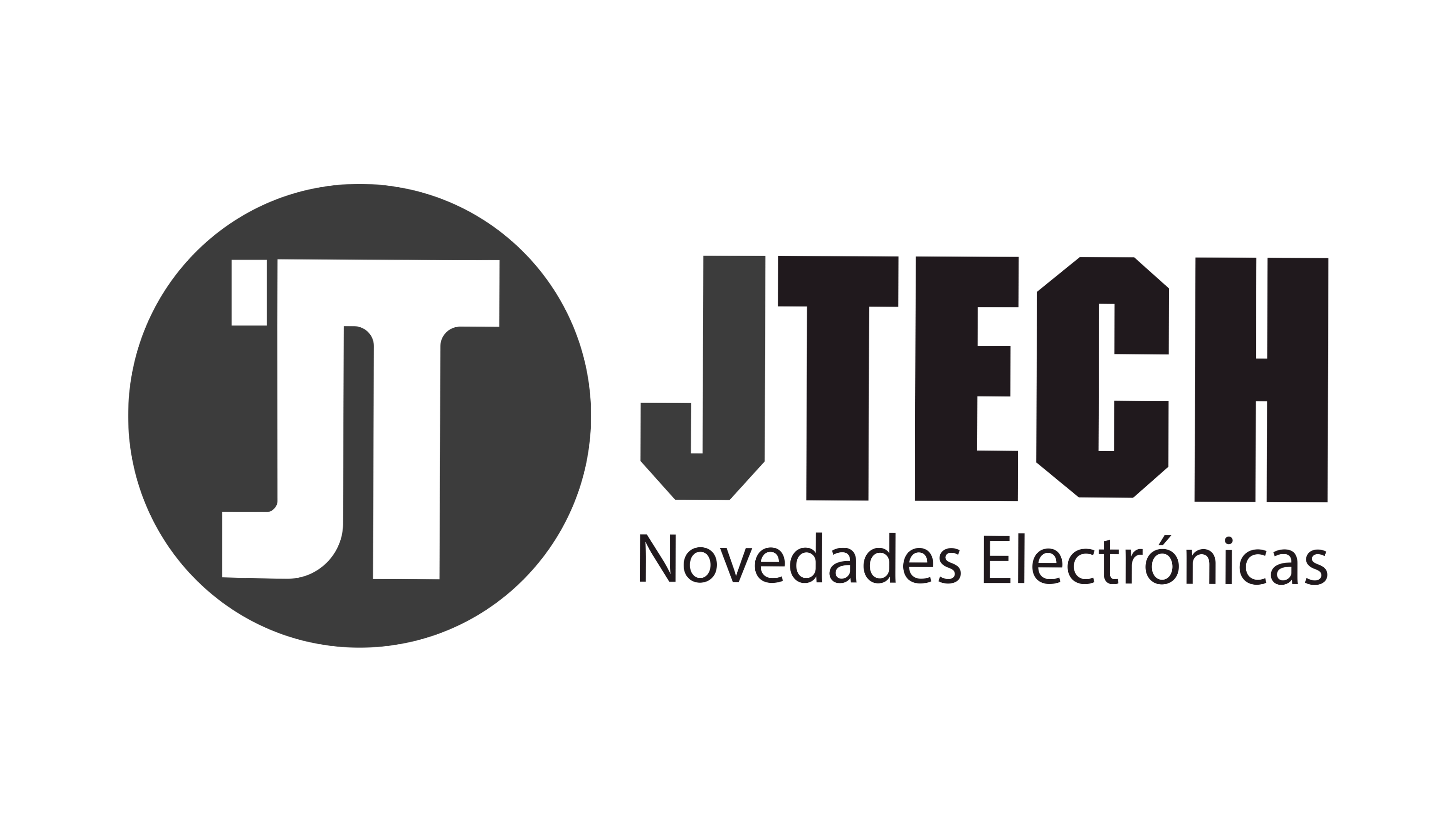 JTech Novedades Electrónicas