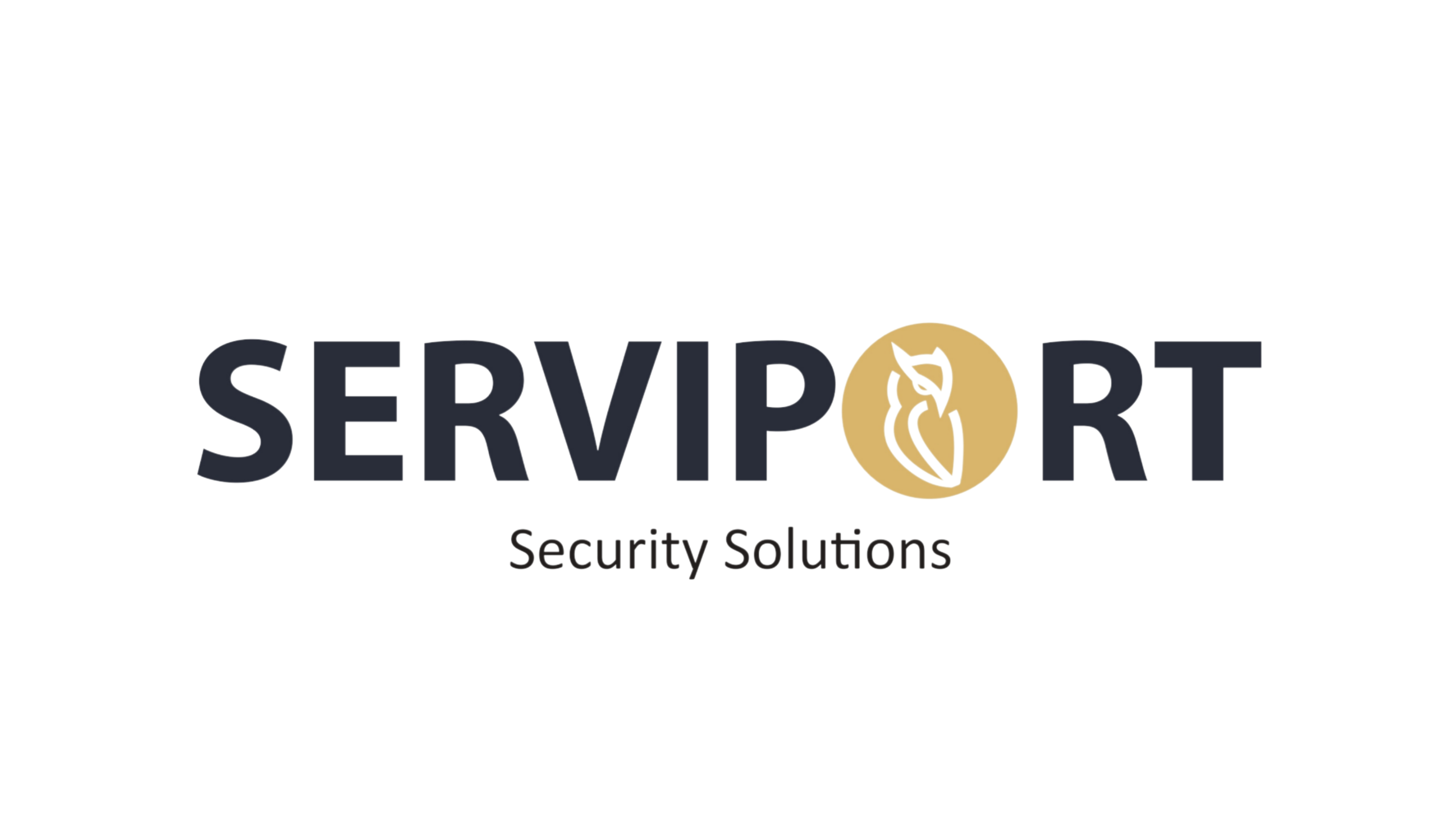 Serviport Security Solutions