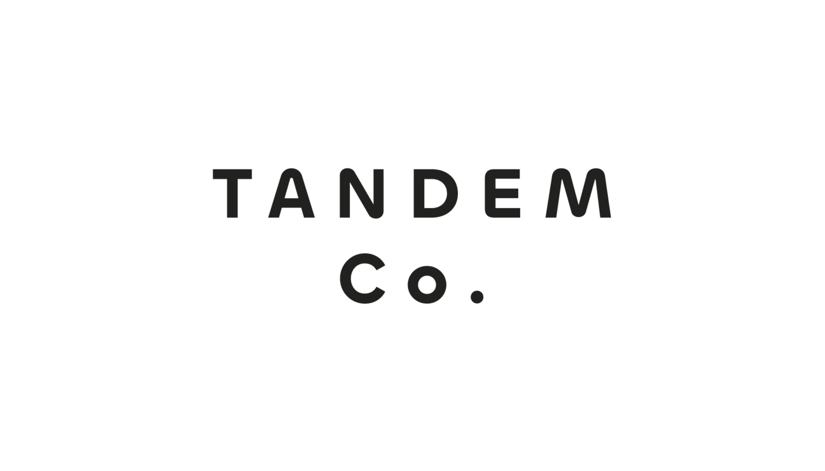 Tandem Co.